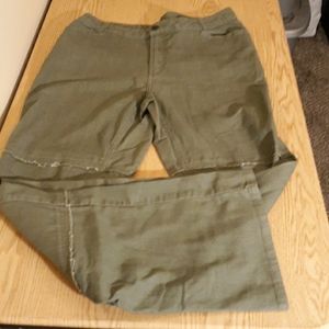 Guide Series light weight jeans size 12